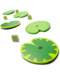 Caminho dos Nenúfares